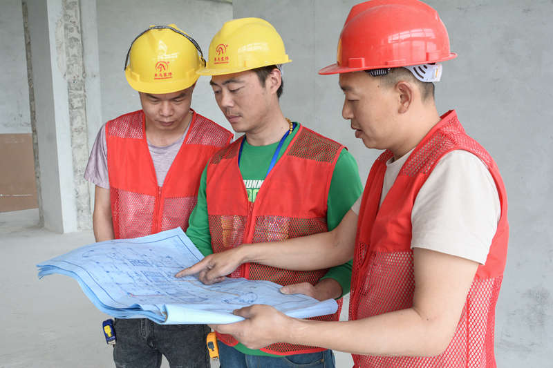 深圳装修公司