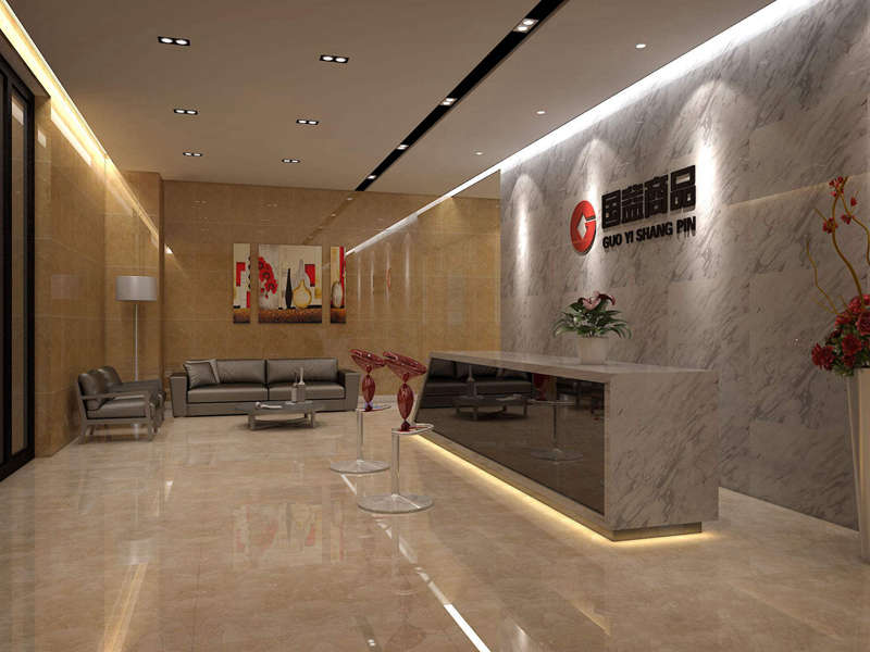 深圳公装公司