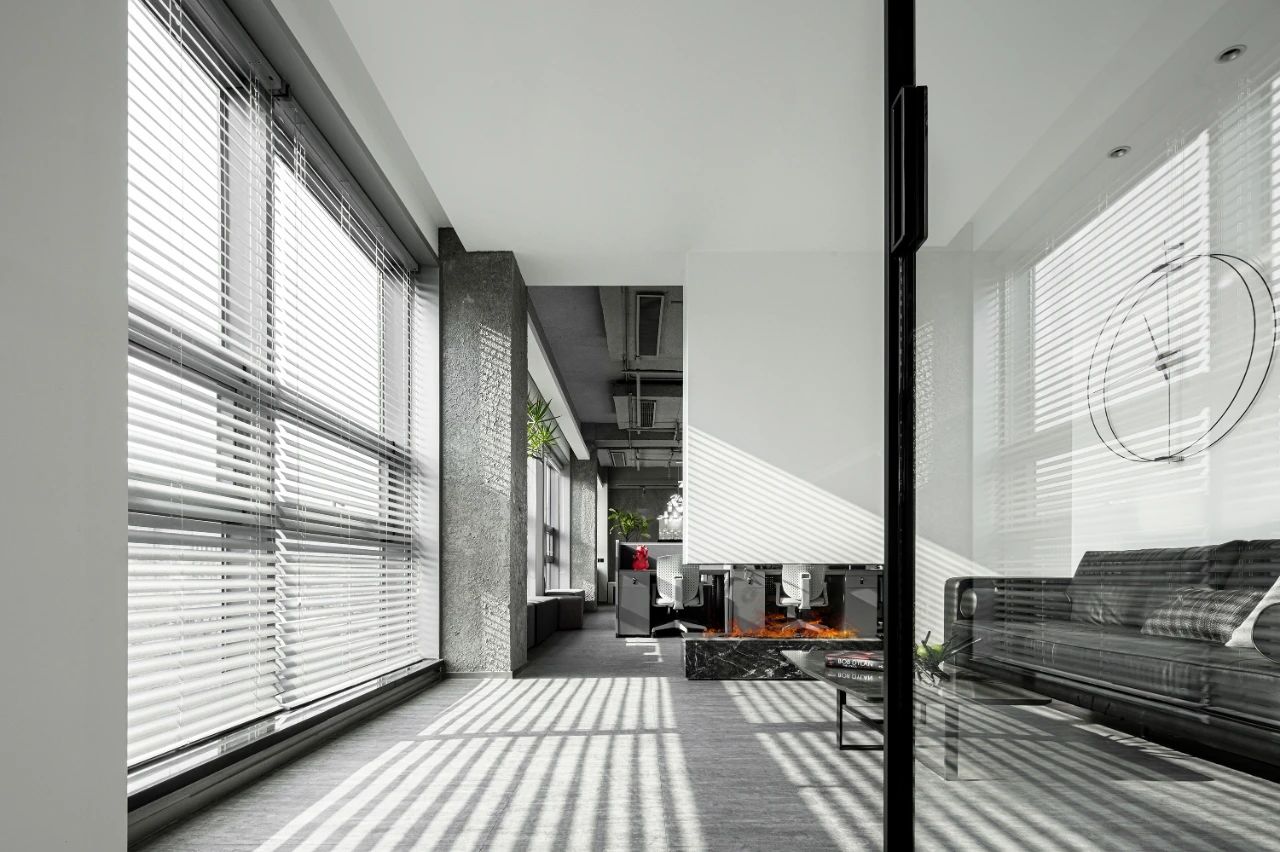 mansion88明升写字楼装修