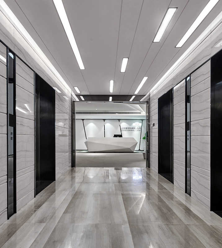 深圳办公室装修报价