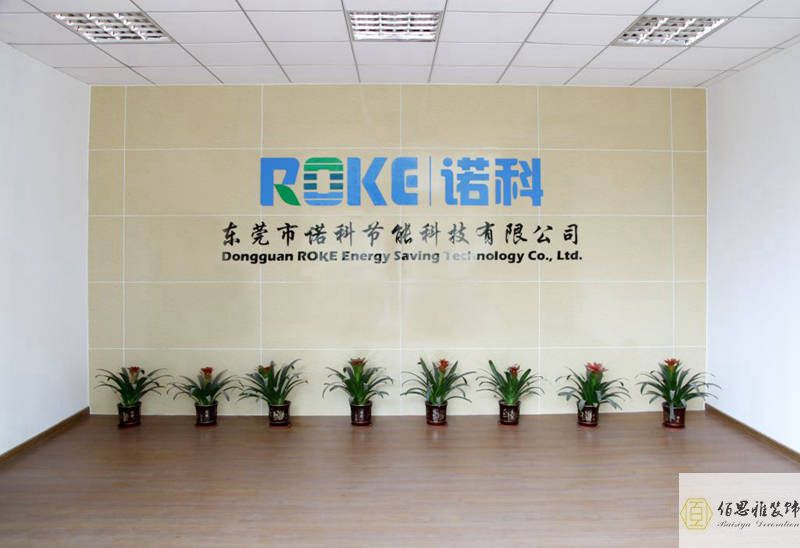 深圳商场装修