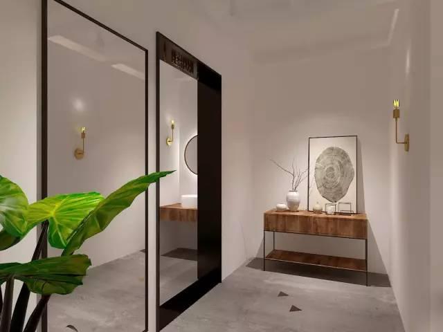 深圳别墅装修